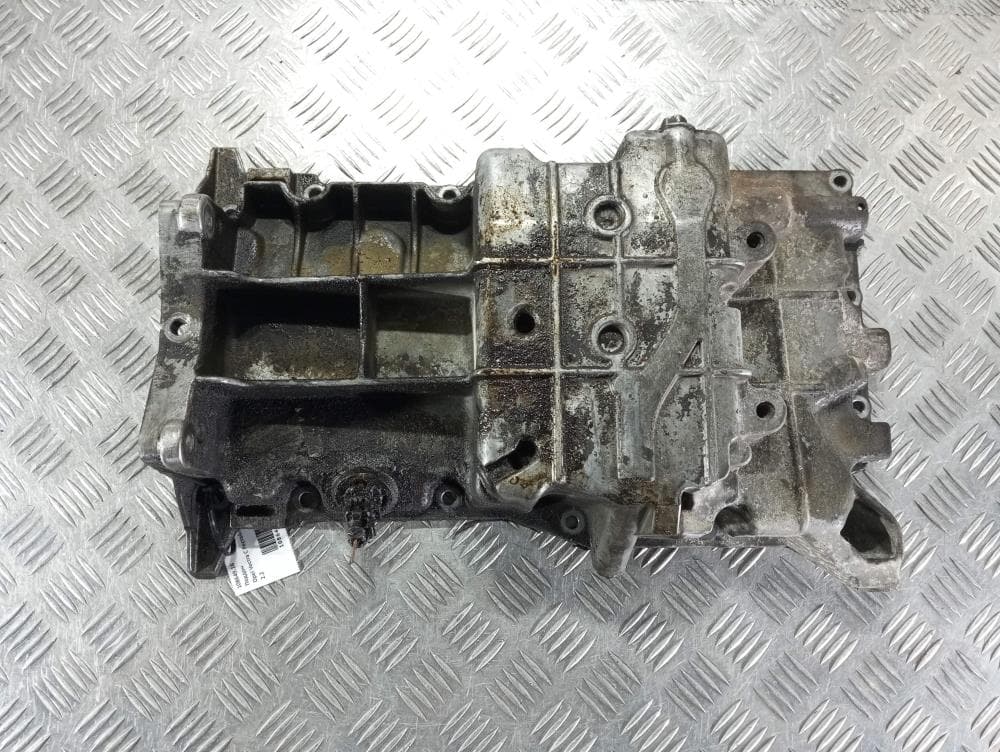 Поддон к Opel Vectra C Рестайлинг (05-09)