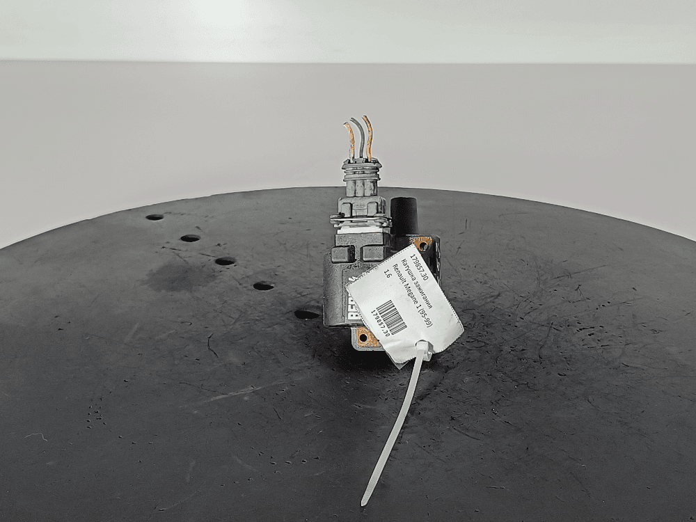 Катушка зажигания к Renault Megane 1 (95-99)