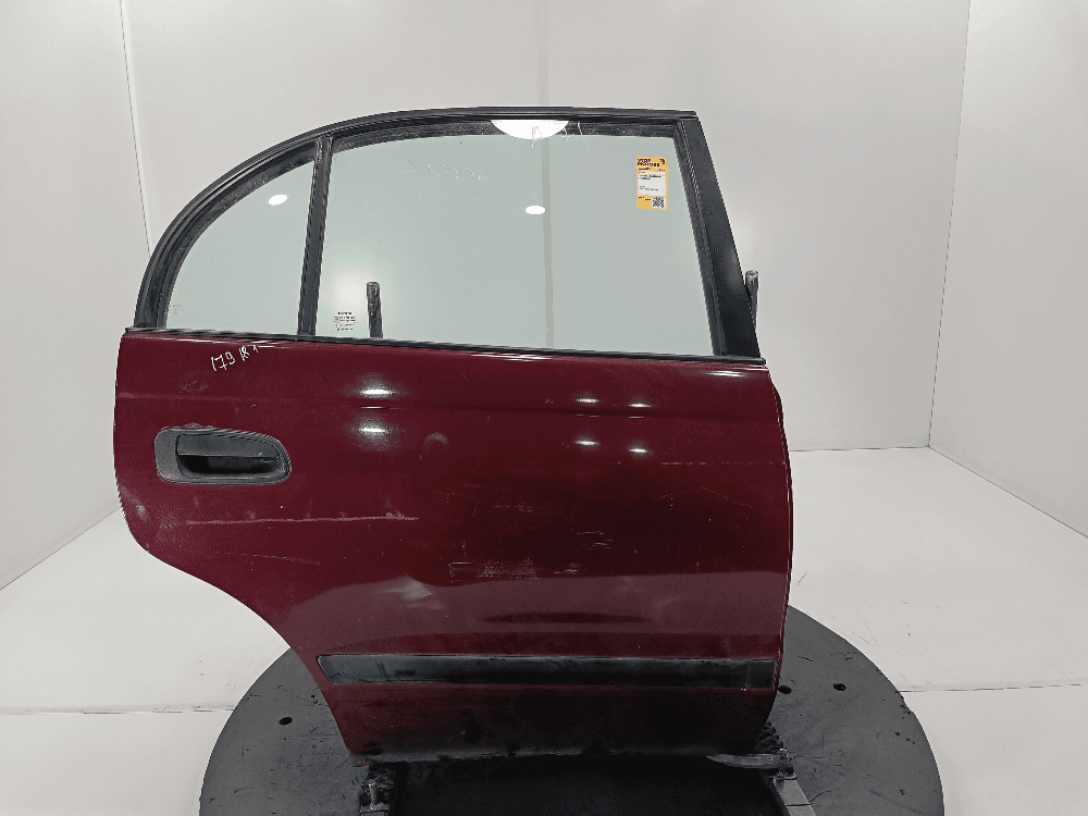 Дверь задняя правая к Toyota Carina T190 (92-96)