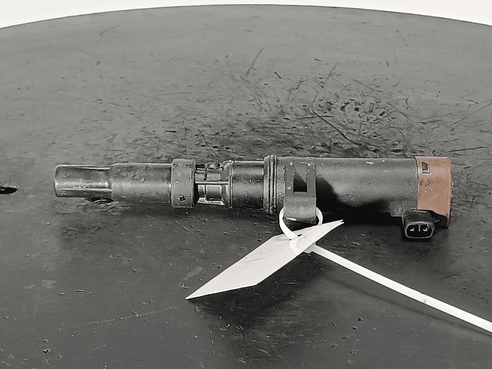 Катушка зажигания к Renault Clio 2 Рестайлинг (01-03)