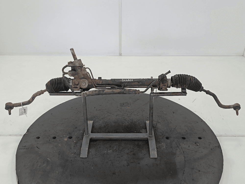 Рулевая рейка к Volkswagen Sharan 1 2-й Рестайлинг (03-10)