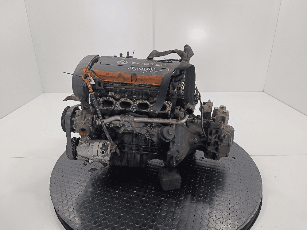 Двигатель к Opel Astra J (09-12)