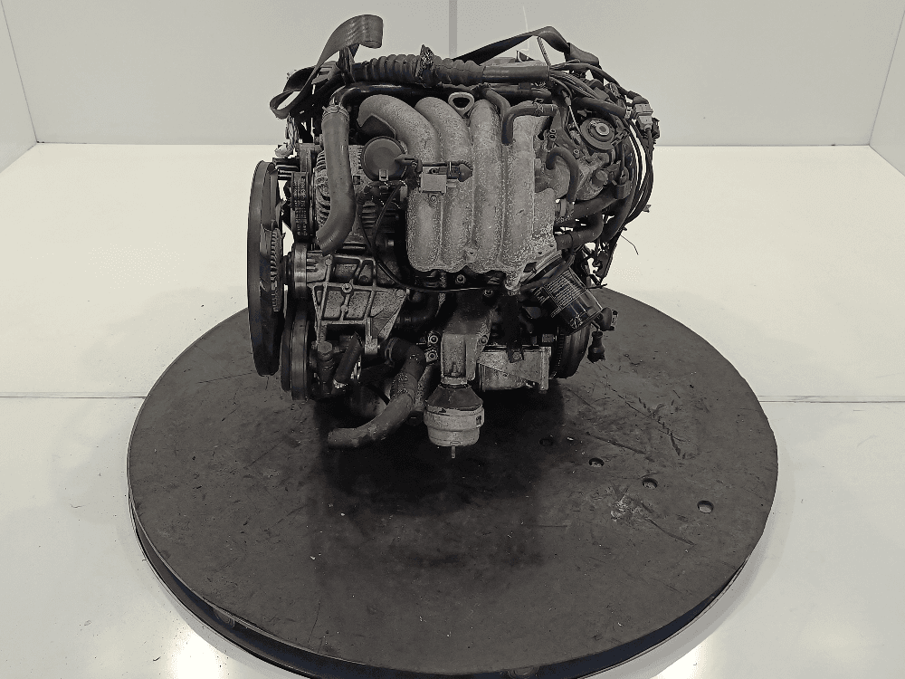 Двигатель к Volkswagen Passat B5 (96-00)
