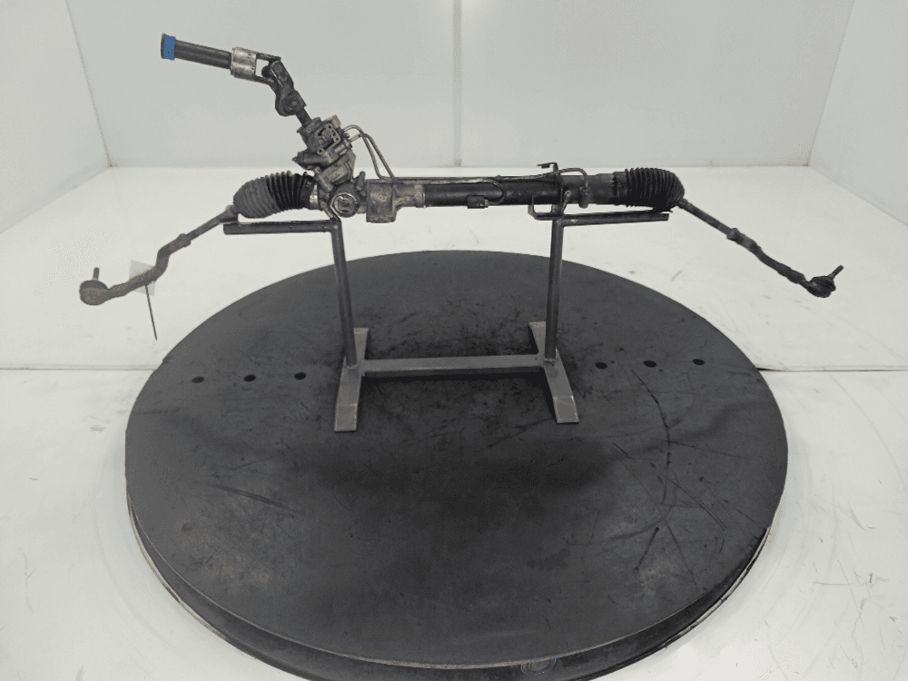 Рулевая рейка к Renault Laguna 2 (01-05)