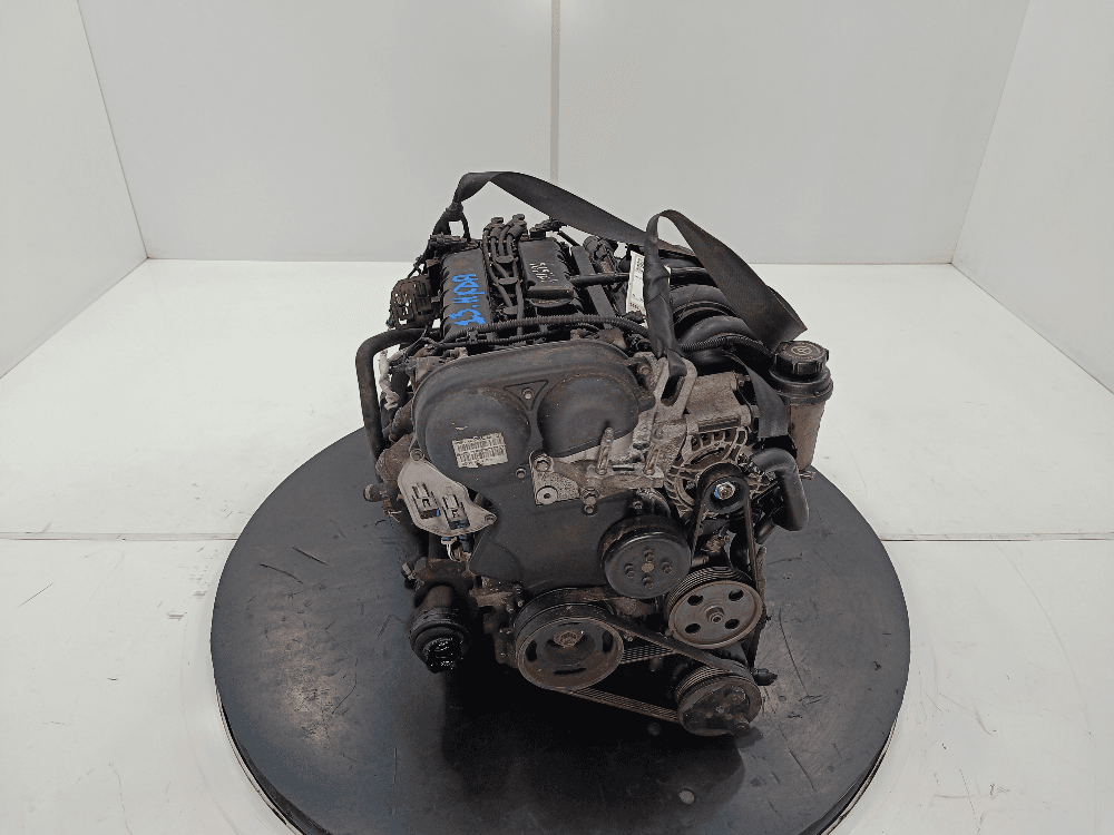 Двигатель к Ford Focus 2 (04-08)