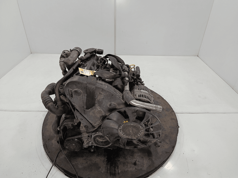 Двигатель к Volkswagen Passat B5 (96-00)