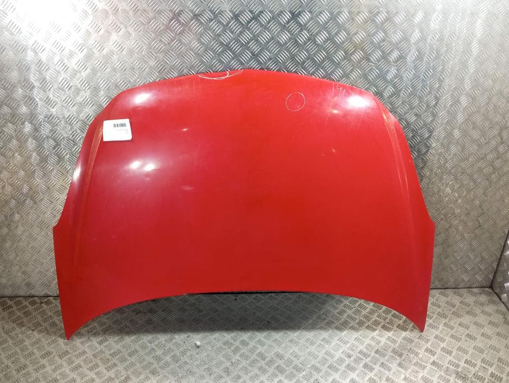 Капот к Opel Corsa D (06-11)