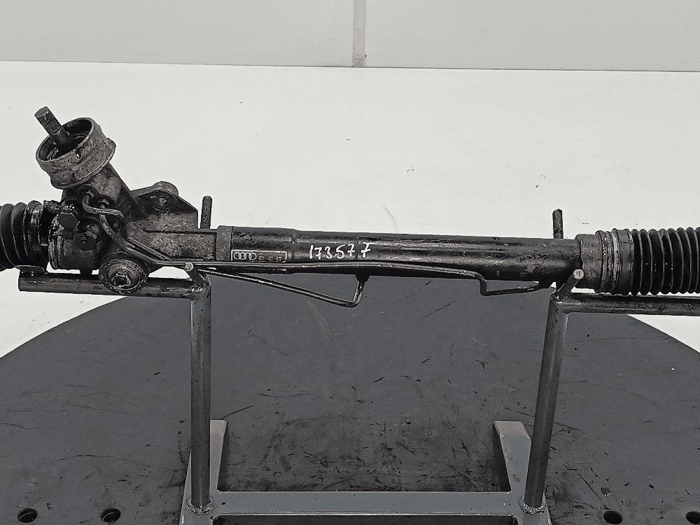 Рулевая рейка к Volkswagen Passat B5 (96-00)