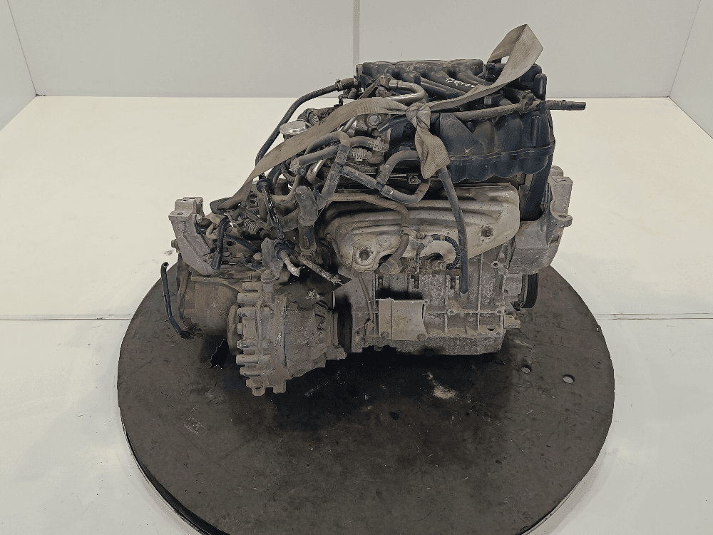 Двигатель к Volkswagen Beetle A4 Рестайлинг (05-10)