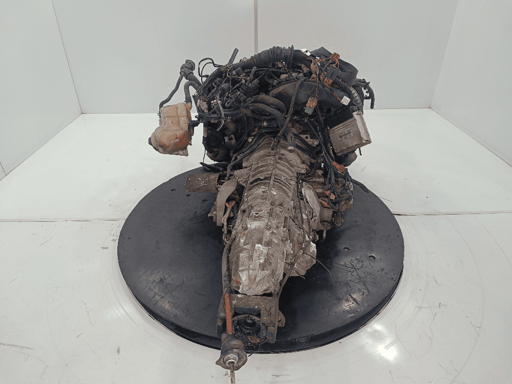 Двигатель к Audi A4 B5 (94-99)