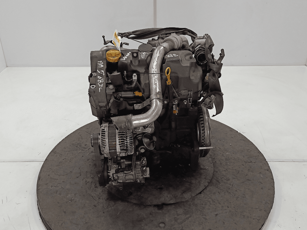 Двигатель к Renault Laguna 3 (07-11)