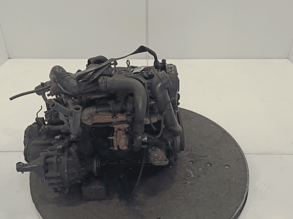 Двигатель к Volkswagen Golf 3 (91-99)