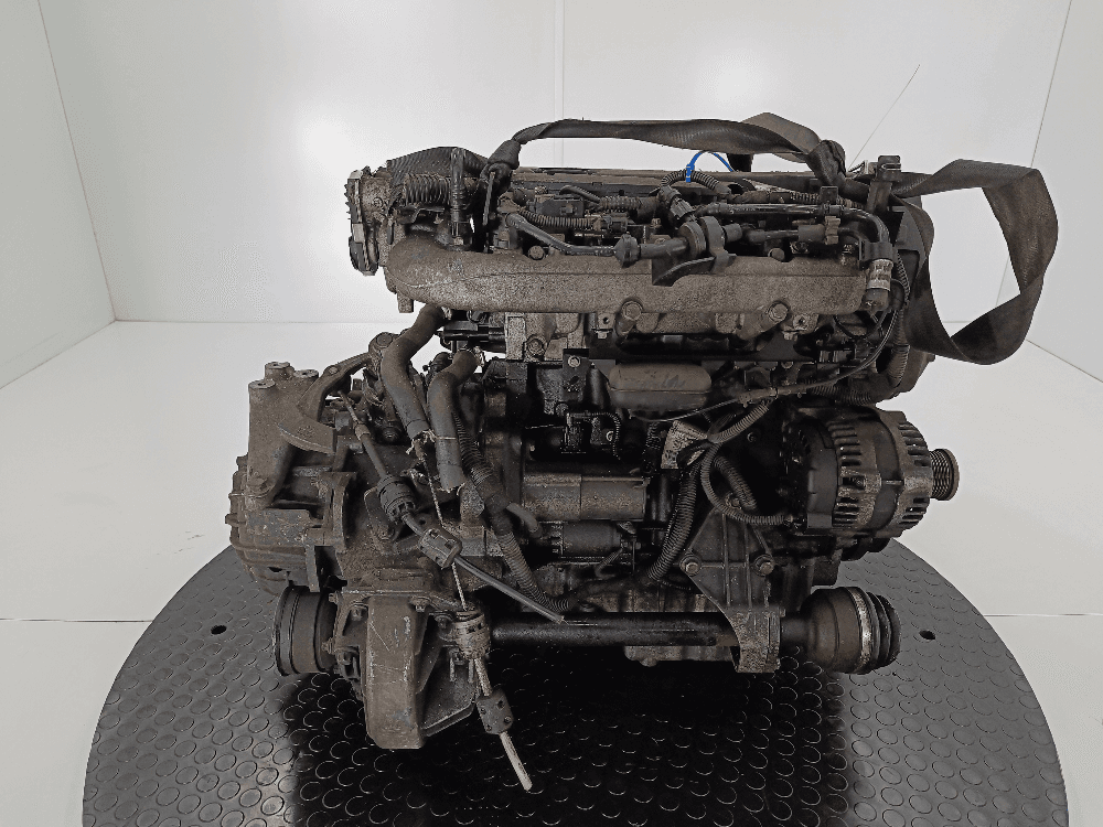 Двигатель к Opel Astra J (09-12)