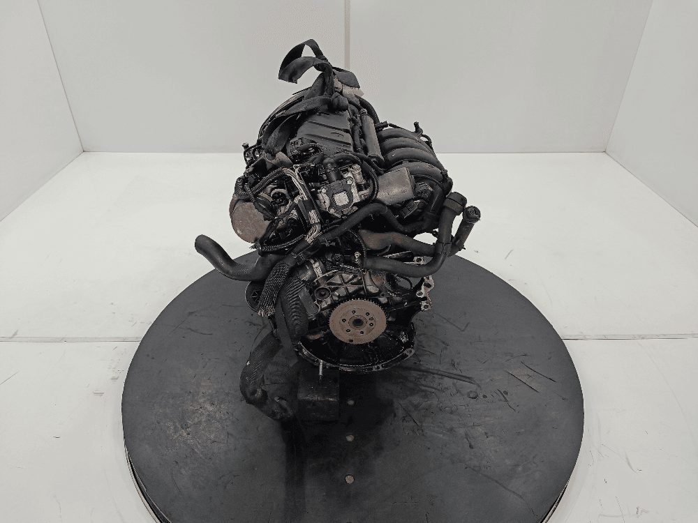 Двигатель к Peugeot 207 (06-09)