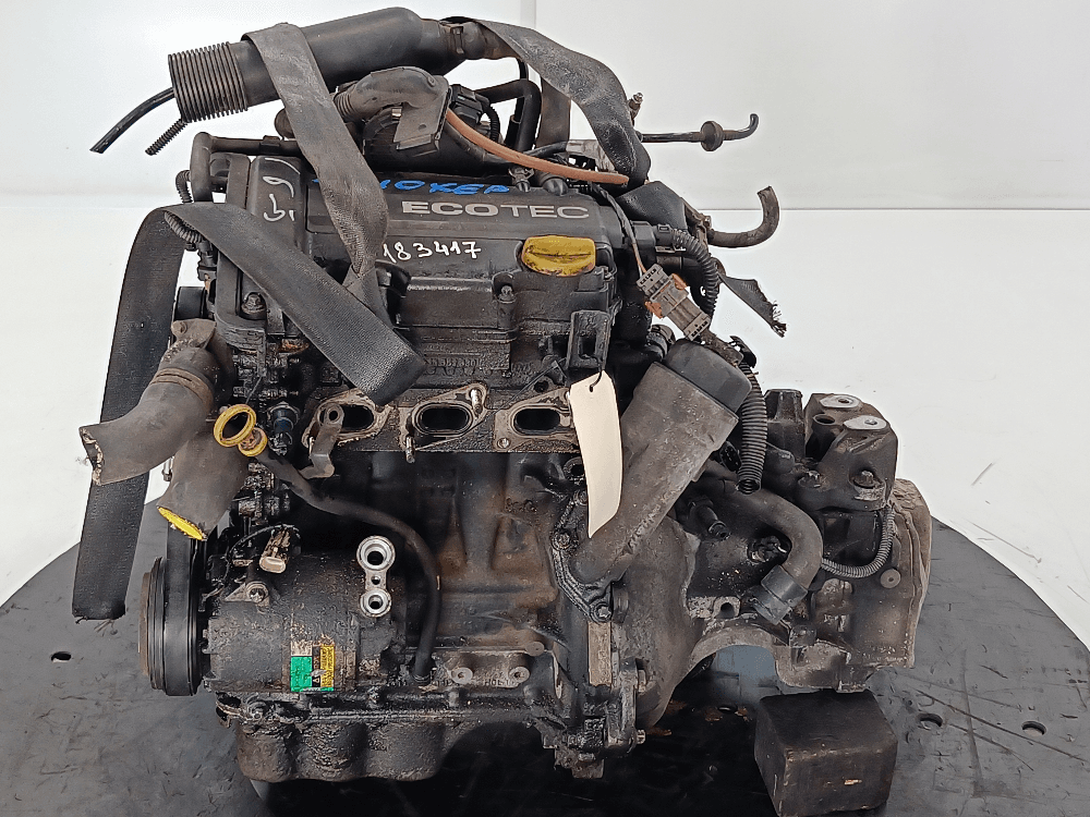 Двигатель к Opel Corsa D (06-11)