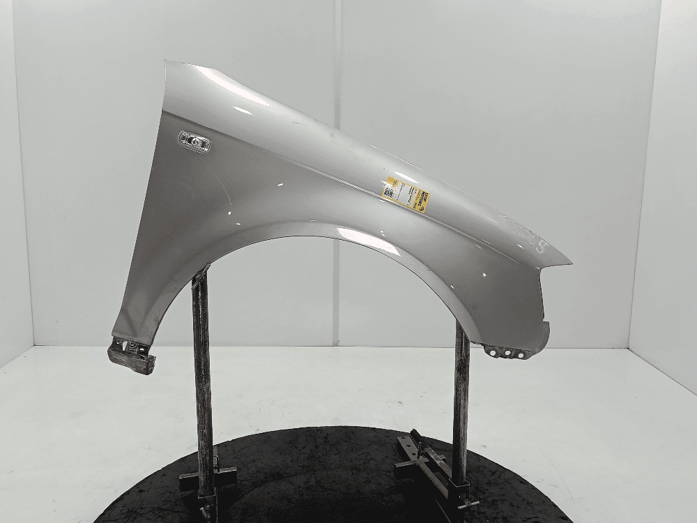 Крыло переднее правое к Audi A3 8P/8PA Рестайлинг (04-08)