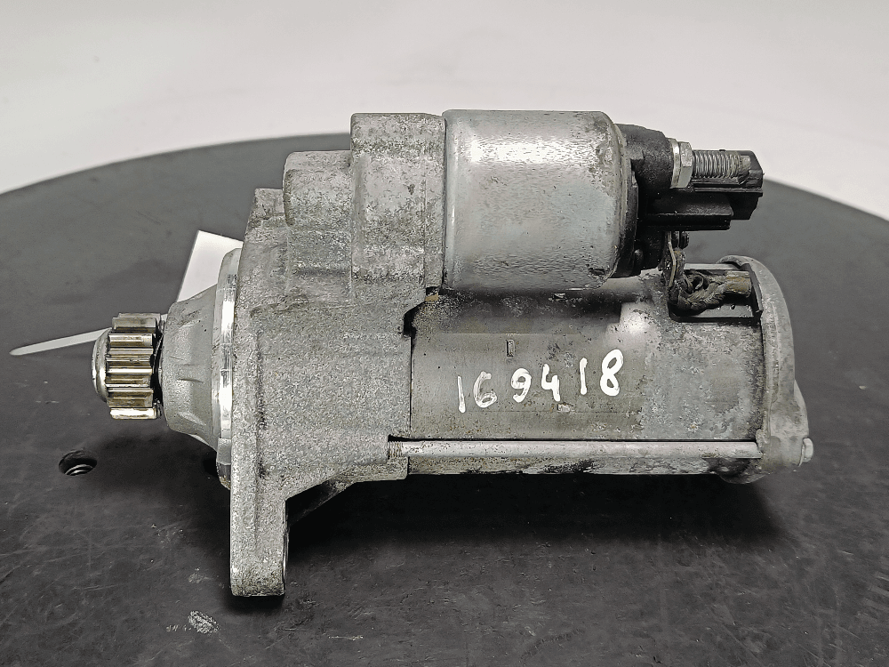 Стартер к Audi A3 8V (12-16)