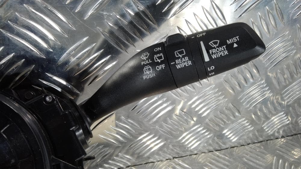 Переключатель подрулевой (стрекоза) к Jeep Grand Cherokee WL (21-24)