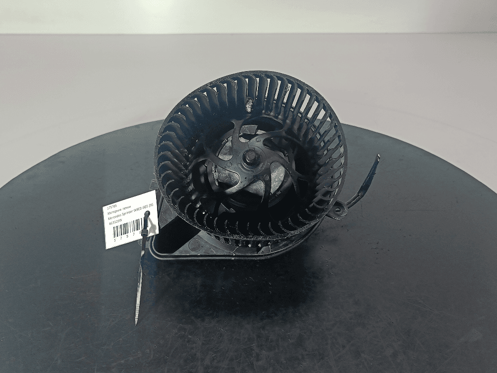 Моторчик печки к Mercedes Sprinter W901-905 (95-06)