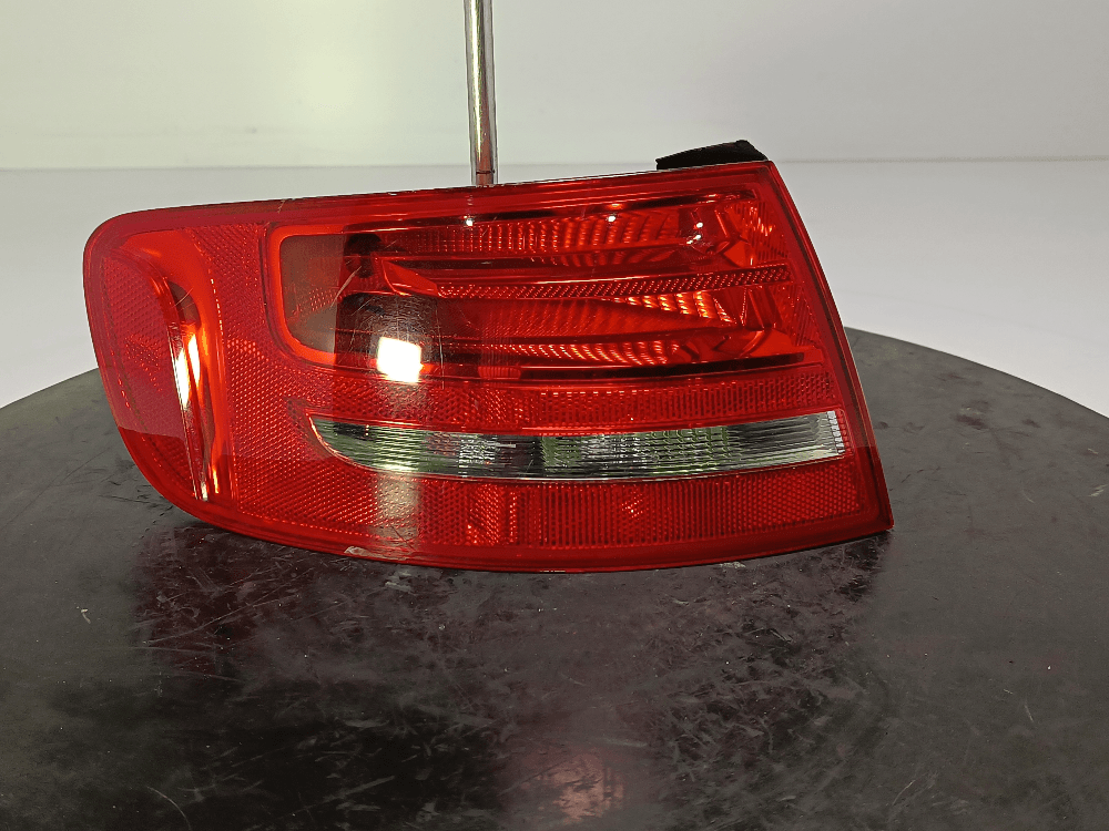 Фонарь задний левый к Audi A4 B8/8K (07-11)