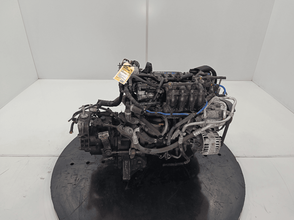 Двигатель к Fiat Grande Punto (05-18)