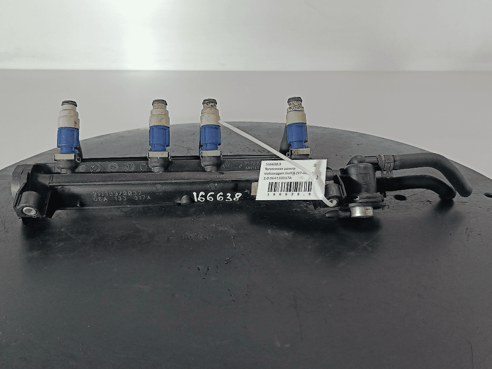 Топливная рампа к Volkswagen Golf 4 (97-06)