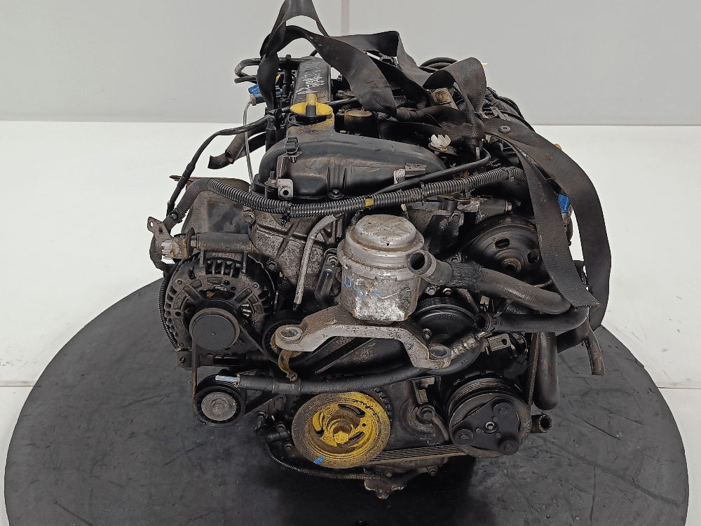 Двигатель к Ford Mondeo 4 (07-10)