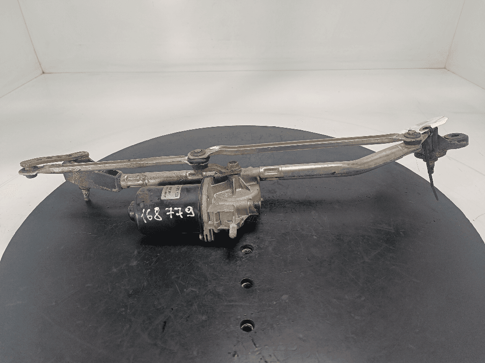 Механизм стеклоочистителя (трапеция дворников) к Opel Astra G (98-04)