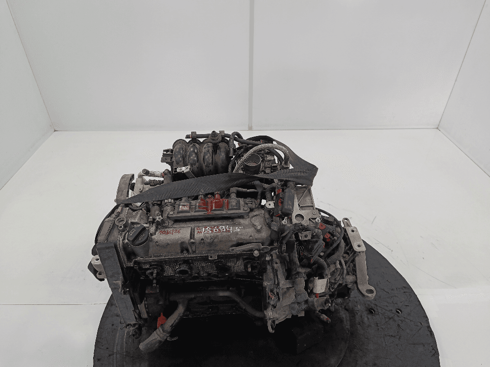 Двигатель к Fiat Grande Punto (05-18)