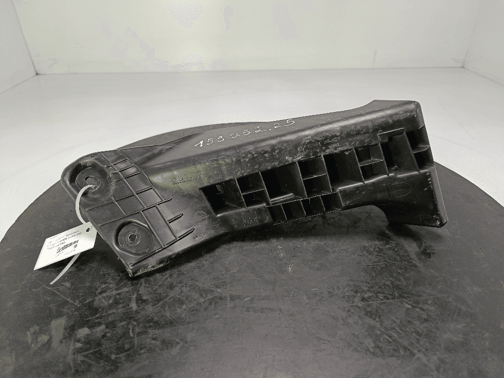 Подножка к Peugeot 2008 2 (19-24)
