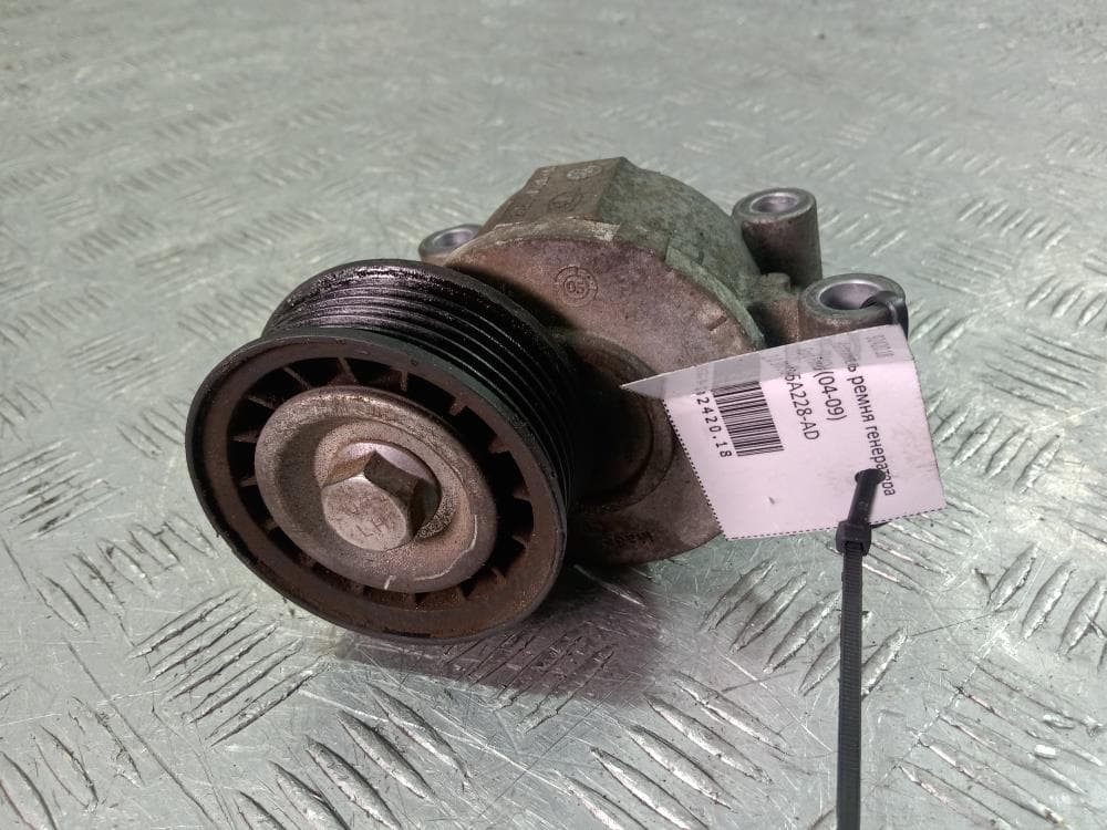 Натяжитель ремня генератора к Ford Focus 2 (04-08)