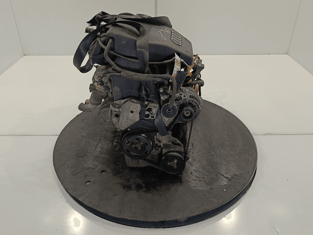 Двигатель к Volkswagen Golf 4 (97-06)