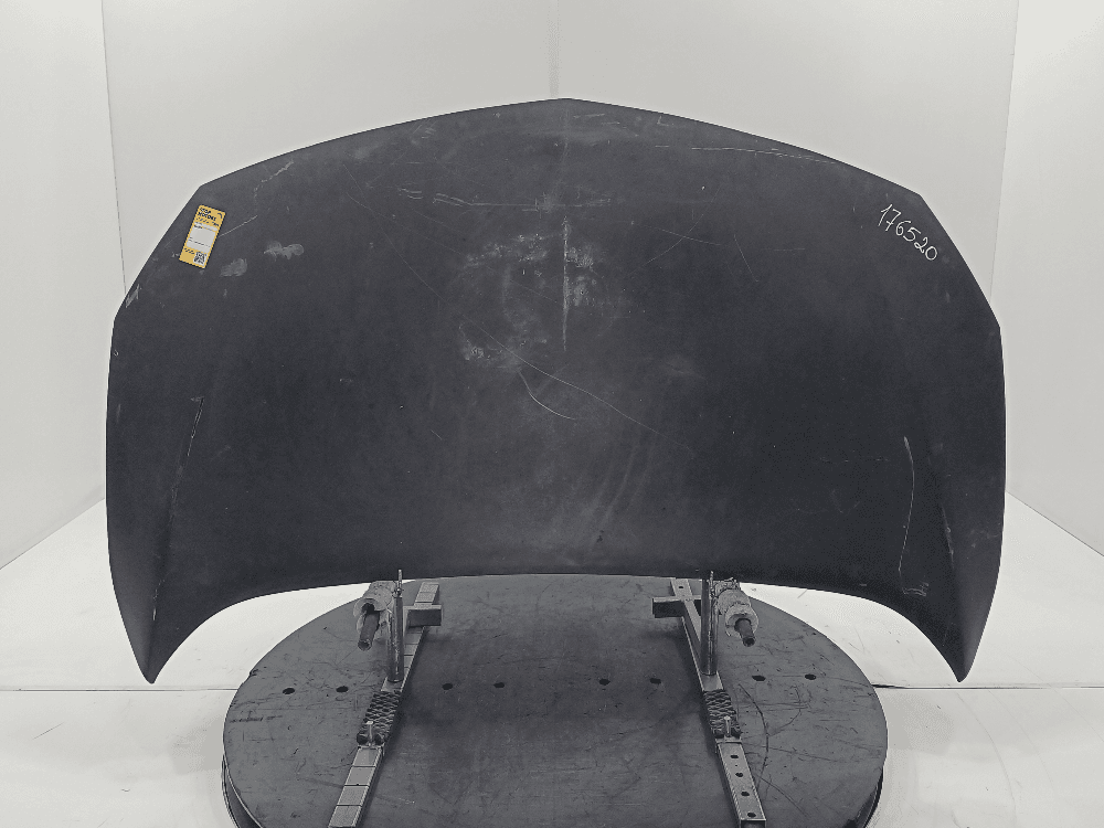 Капот к Opel Astra J Рестайлинг (12-15)