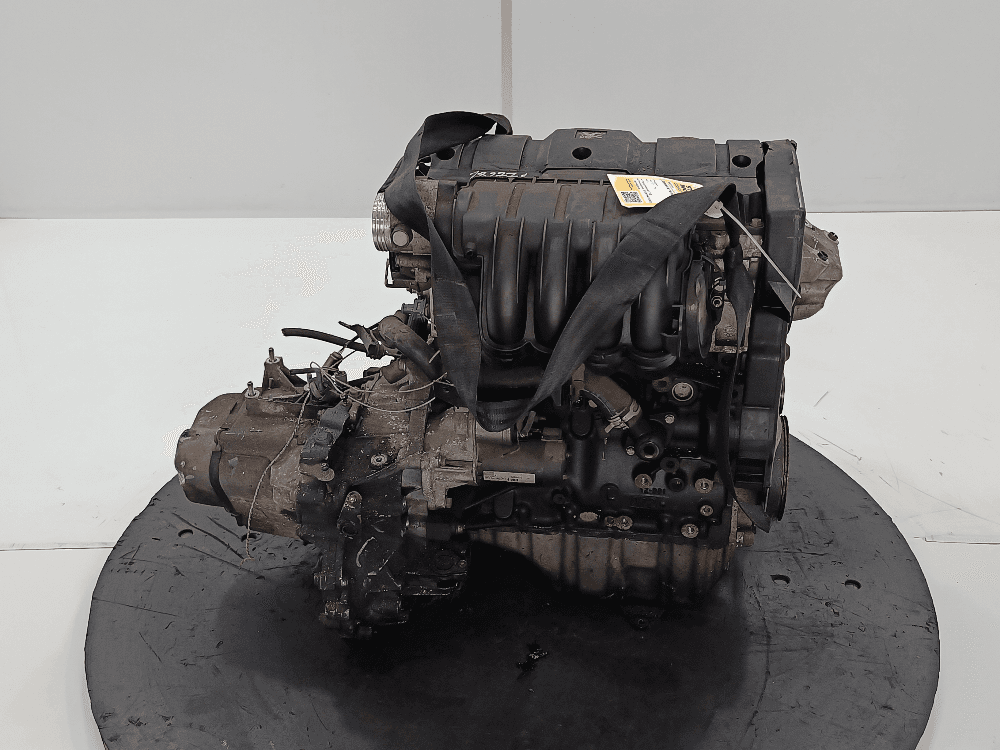 Двигатель к Peugeot 307 (01-05)