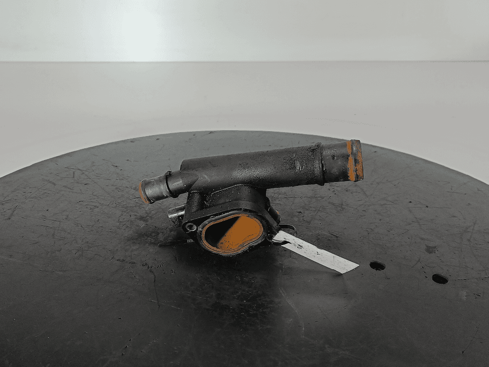 Корпус термостата к Volkswagen Polo 4 (01-05)