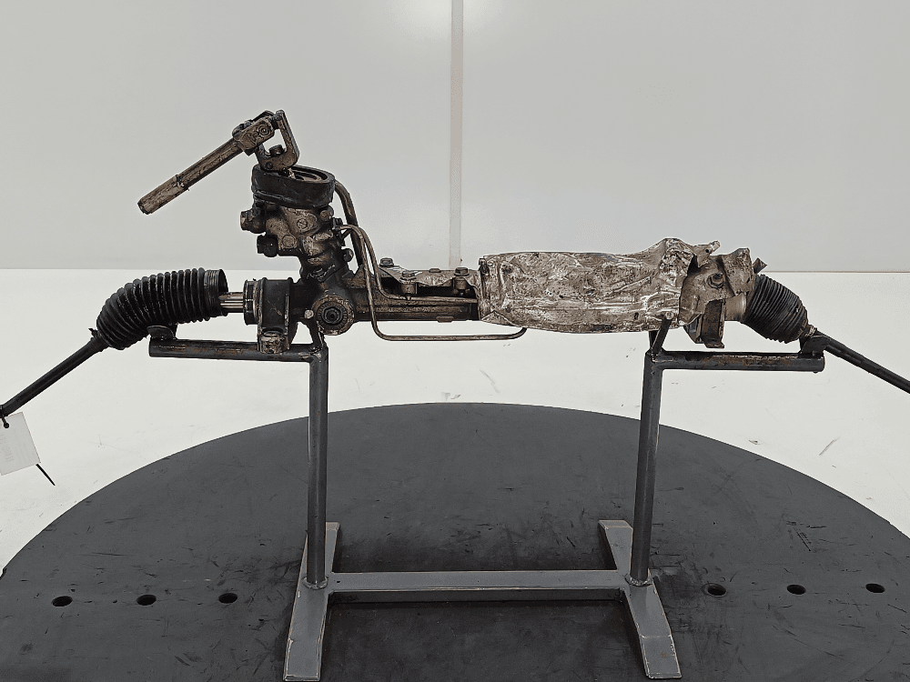 Рулевая рейка к Volkswagen Golf 4 (97-06)