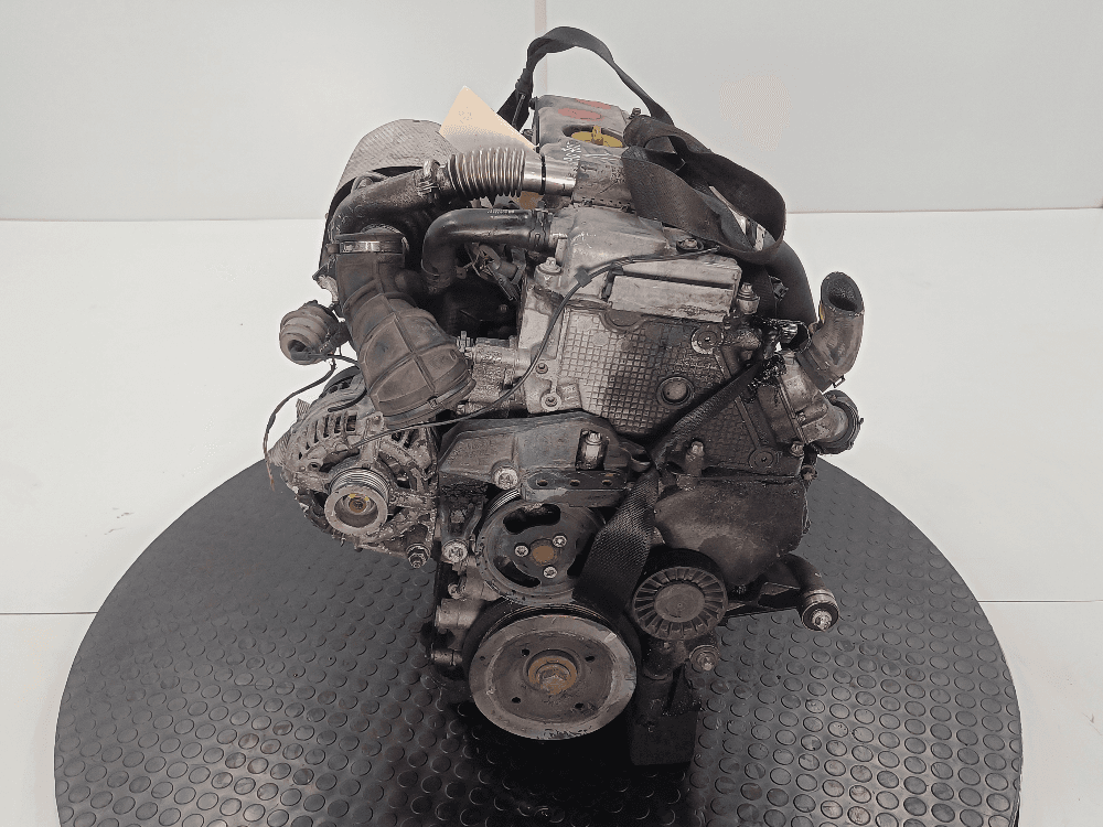 Двигатель к Opel Astra G (98-04)