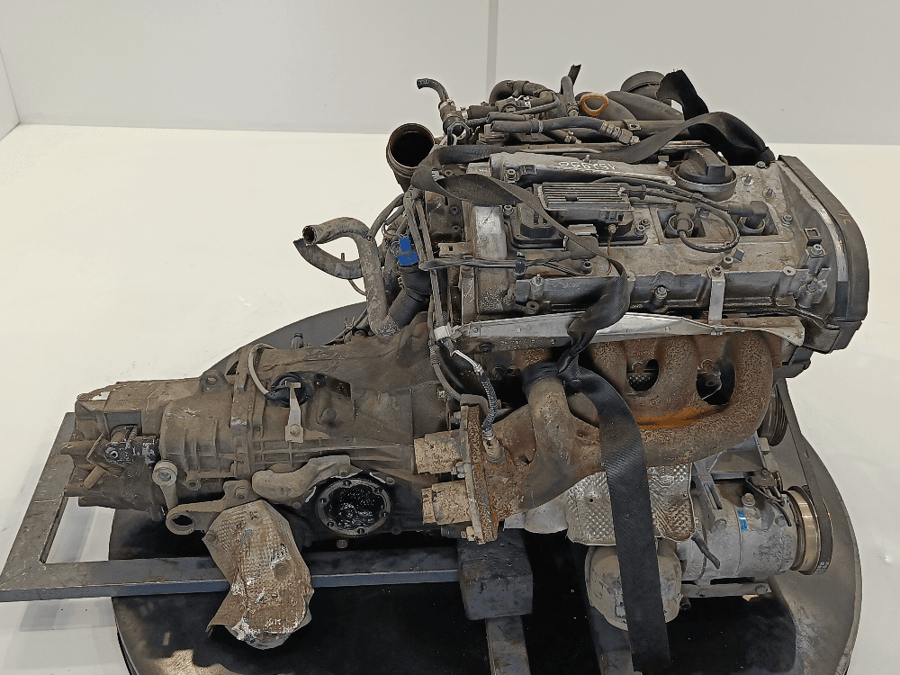 Двигатель к Volkswagen Passat B5 (96-00)