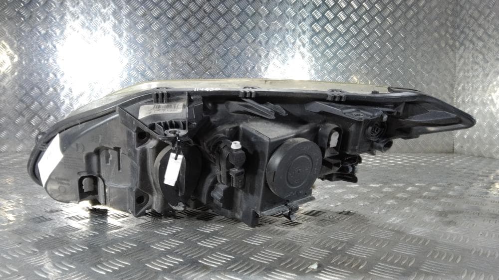 Фара правая к Renault Laguna 3 (07-11)