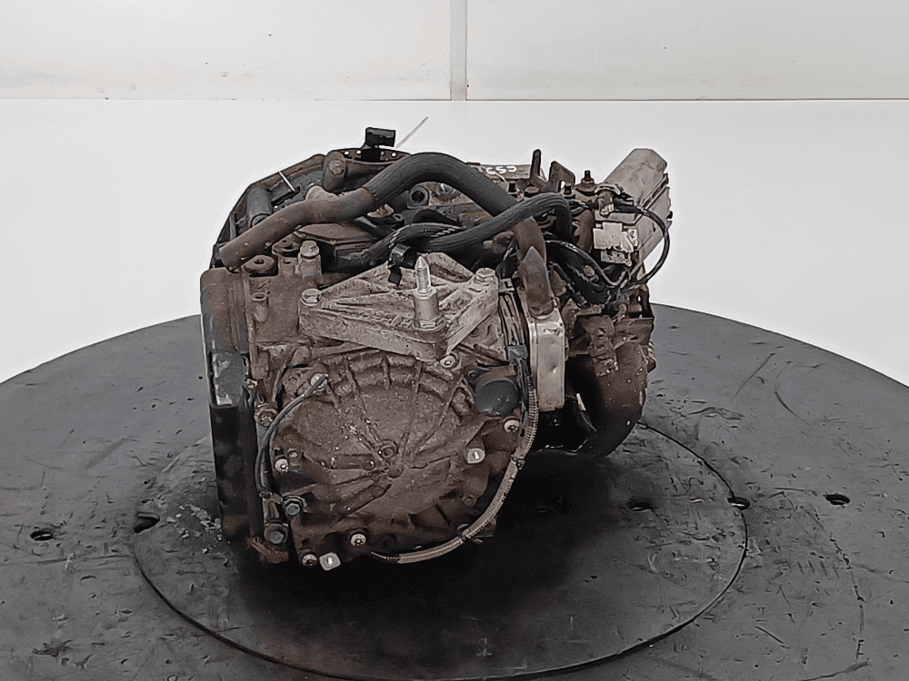 КПП автоматическая (АКПП) к Renault Kangoo 1 Рестайлинг (03-07)