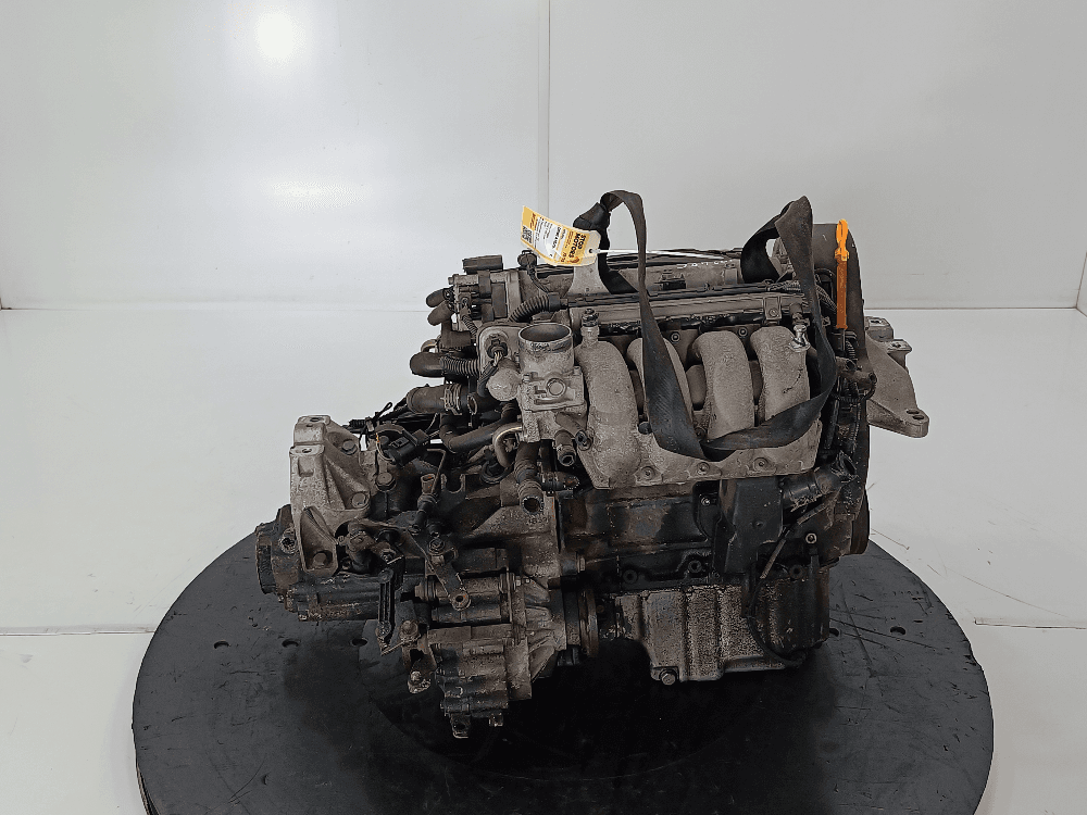 Двигатель к Volkswagen Golf 4 (97-06)