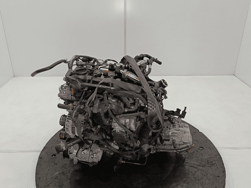 Двигатель к Hyundai i30 3 (17-18)