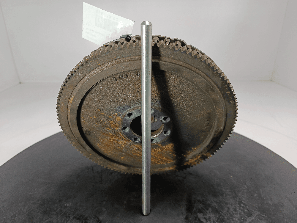 Маховик к Renault Megane 2 (02-06)