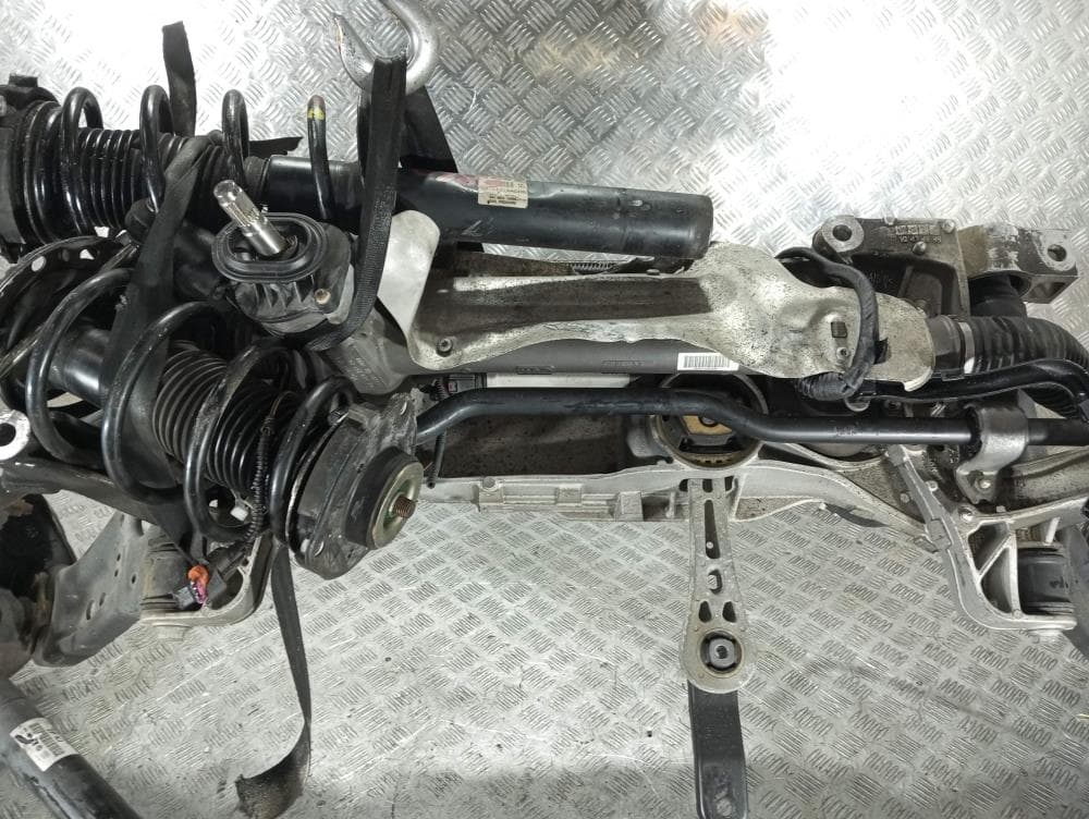 Передняя подвеска к Volkswagen Passat B6 (05-10)