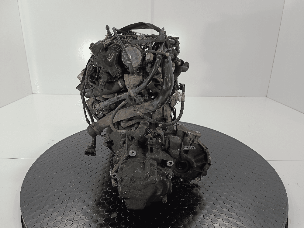 Двигатель к Fiat Grande Punto (05-18)