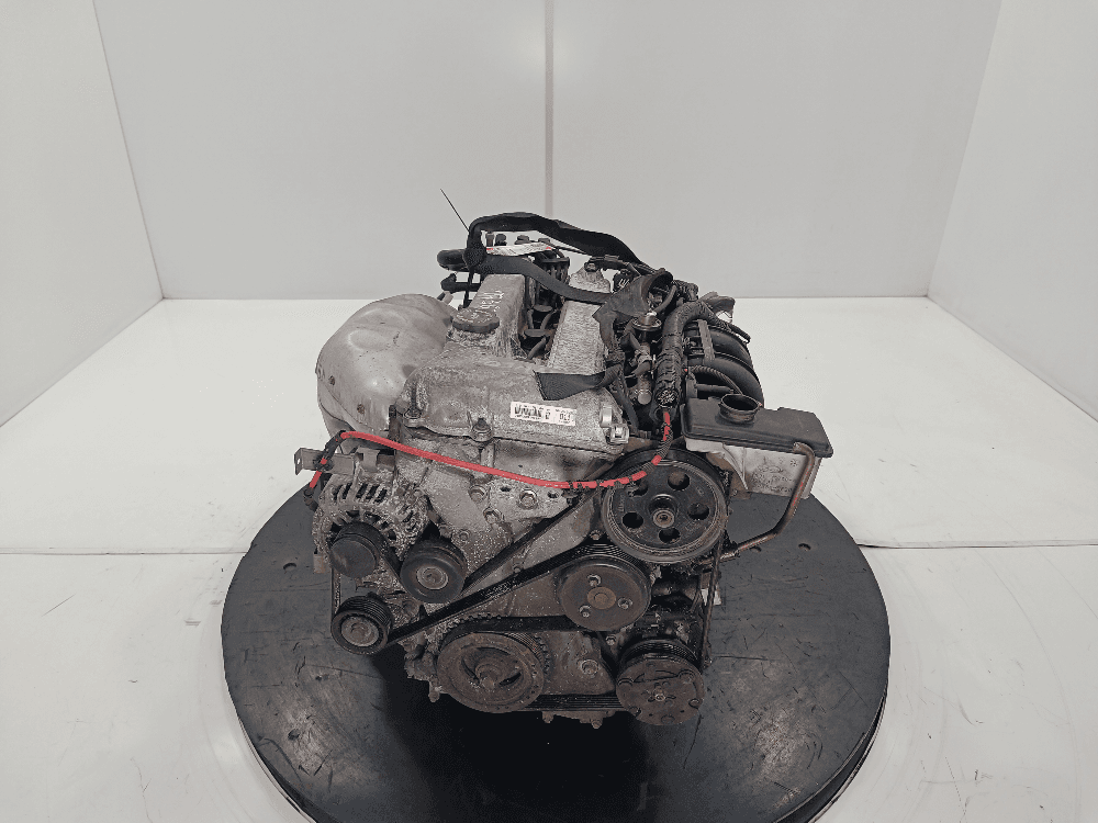 Двигатель к Ford Mondeo 3 (01-03)