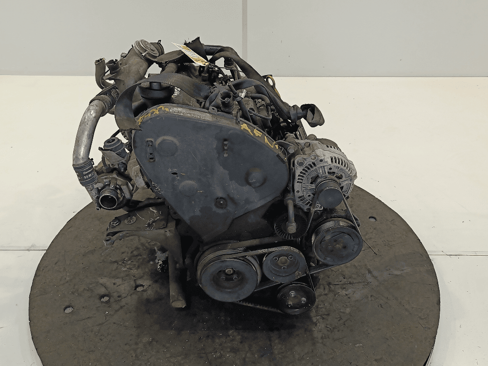Двигатель к Volkswagen Golf 3 (91-99)