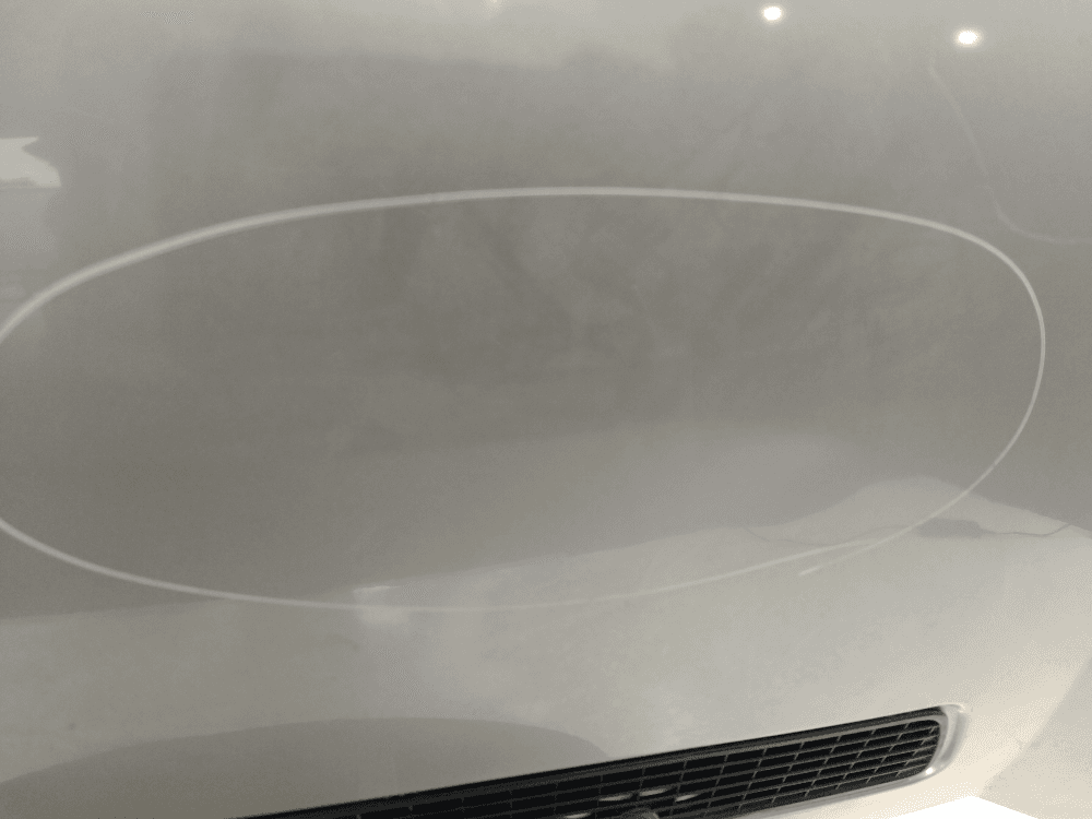 Капот к Peugeot Expert 2 (07-12)
