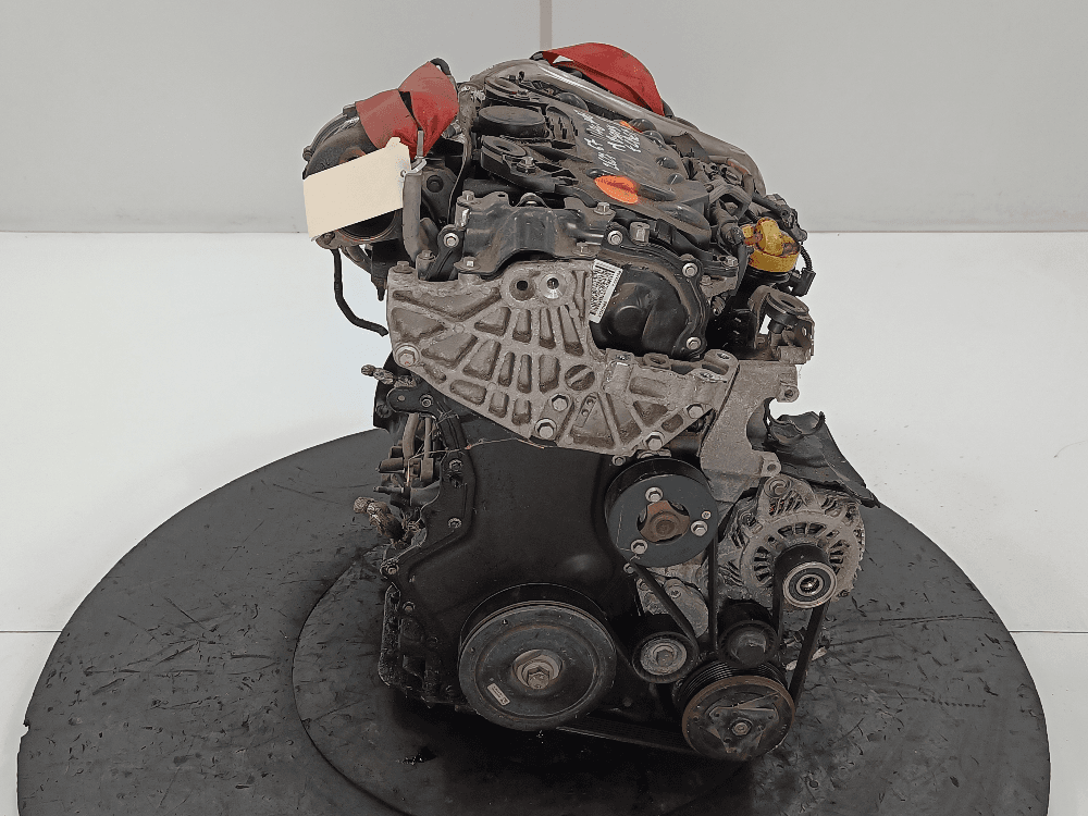 Двигатель к Renault Laguna 3 (07-11)