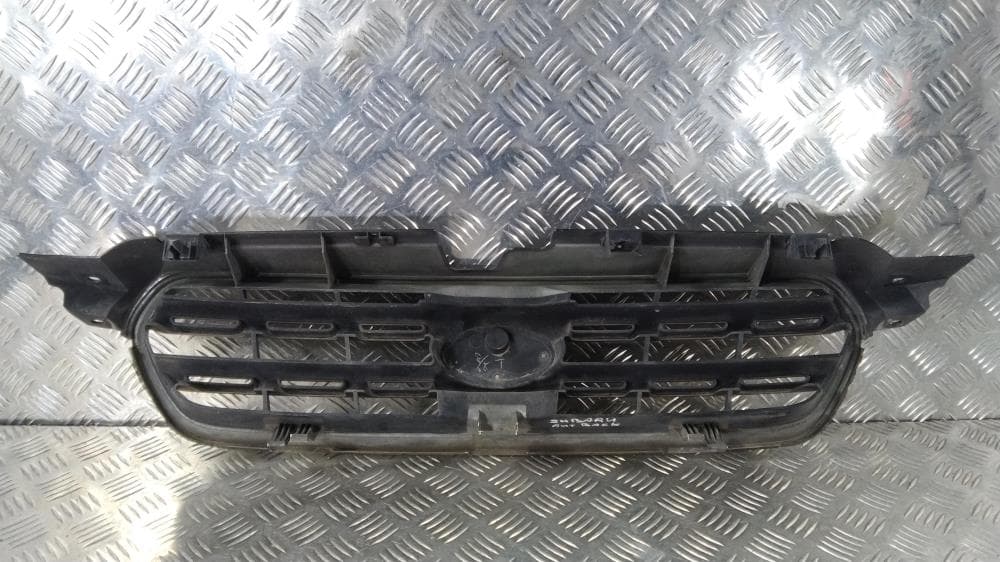 Решетка радиатора к Subaru Outback 3 (03-06)